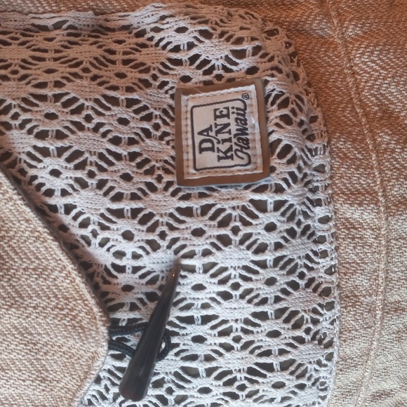 Dakine Hawaii Tote Bag - Picture 2 of 15